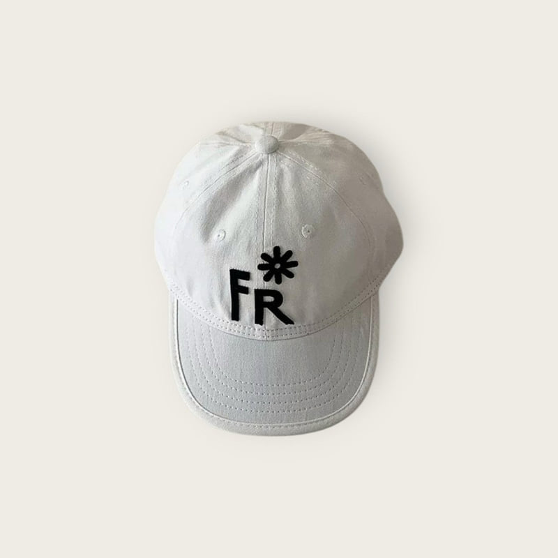 Dudie - Korean Children Fashion - #Kfashion4kids - FR Cap - 6