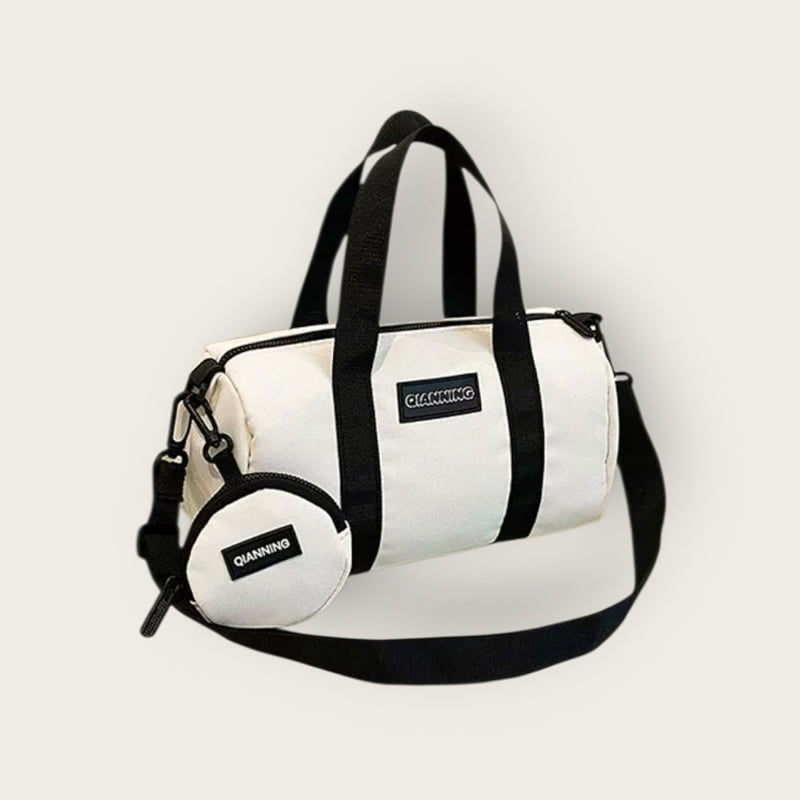 Dudie - Korean Children Fashion - #Kfashion4kids - East Cross Bag - 3