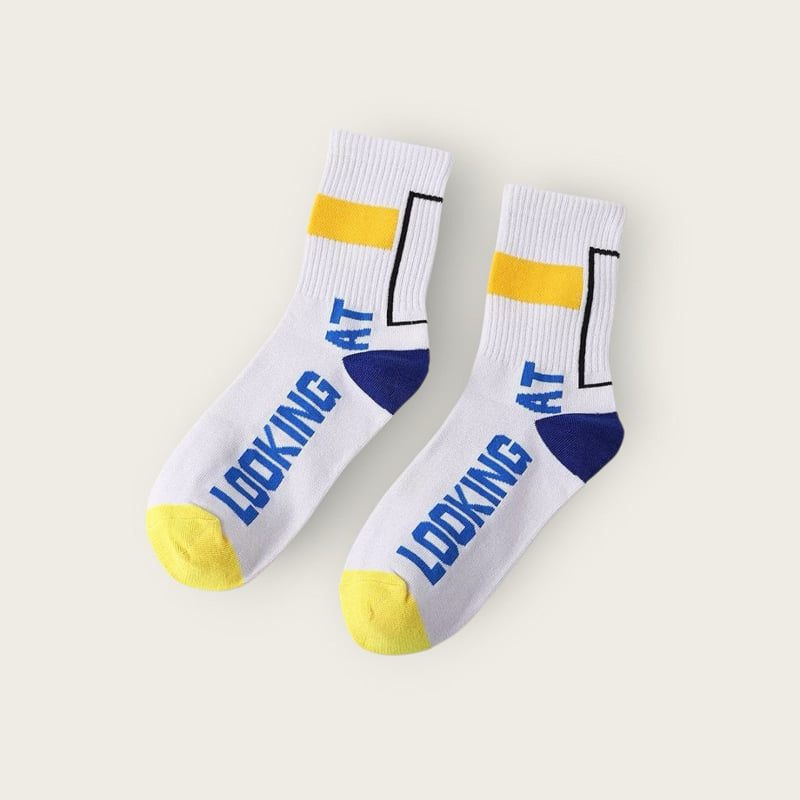 Dudie - Korean Children Fashion - #Kfashion4kids - Looking Set (set of 5) - 11