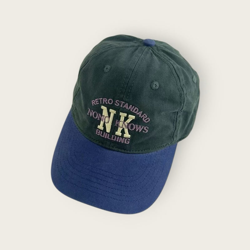 Dudie - Korean Children Fashion - #Kfashion4kids - NK Cap - 7