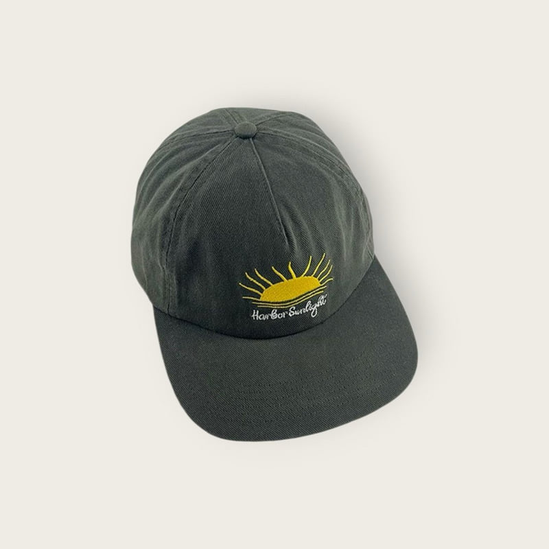 Dudie - Korean Children Fashion - #kidzfashiontrend - Sunset Cap - 4