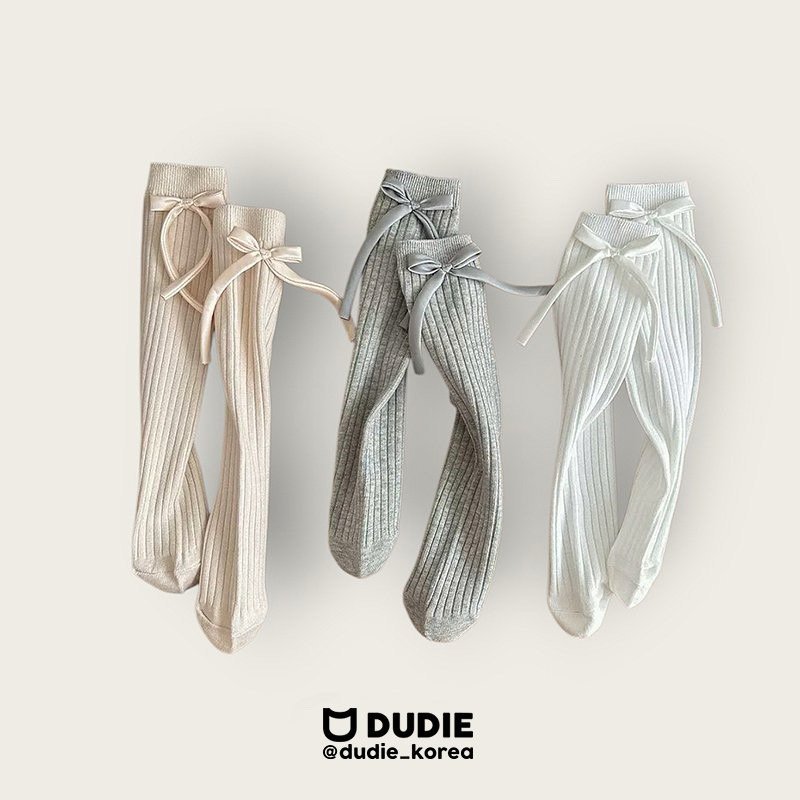 Dudie - Korean Children Fashion - #Kfashion4kids - Mori Set (set of 3)