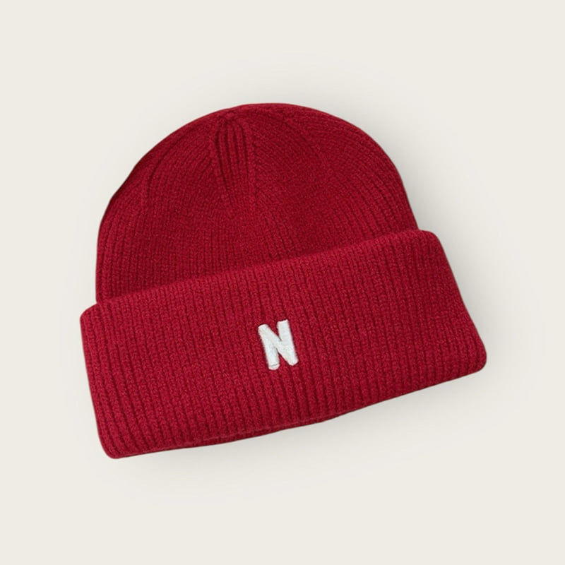 Dudie - Korean Children Fashion - #Kfashion4kids - N Beanie - 7