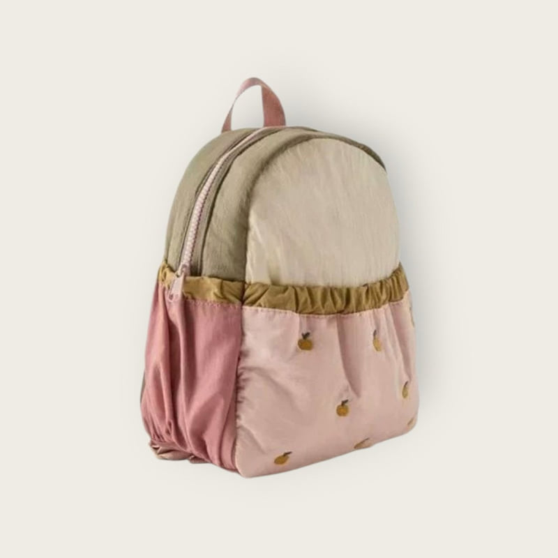Dudie - Korean Children Fashion - #Kfashion4kids - Nudy Backpack - 6