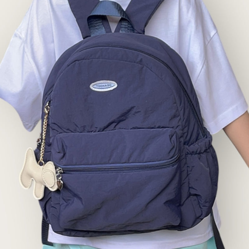 Dudie - Korean Children Fashion - #Kfashion4kids - Tote Backpack - 9