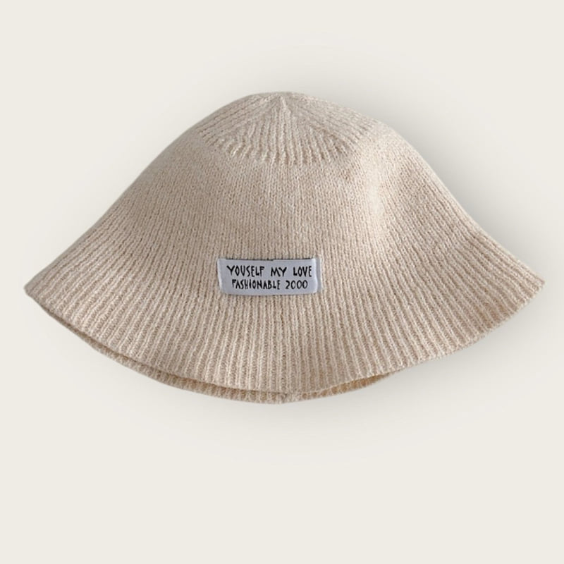 Dudie - Korean Children Fashion - #Kfashion4kids - Love Bucket Hat - 6