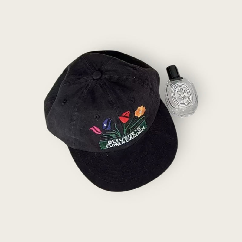 Dudie - Korean Children Fashion - #childofig - Oliver Cap - 8