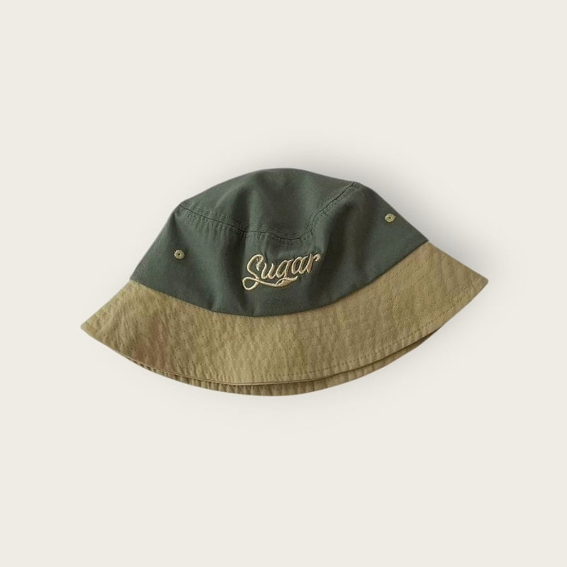 Dudie - Korean Children Fashion - #childofig - Sugar Bucket Hat - 6