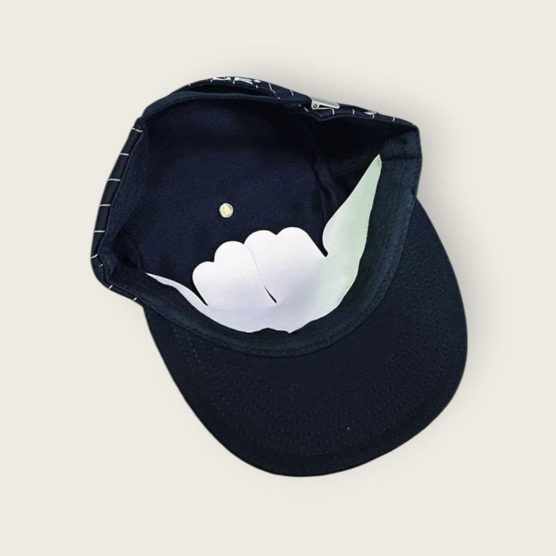 Dudie - Korean Children Fashion - #childofig - Jay Cap - 5