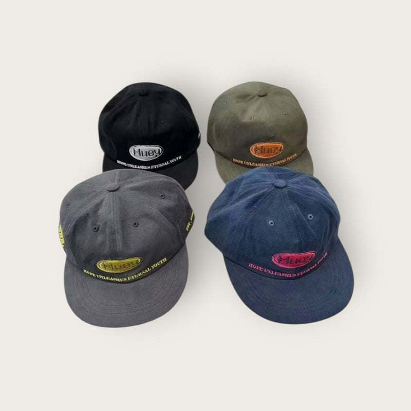 Dudie - Korean Children Fashion - #childofig - Mori Cap - 2