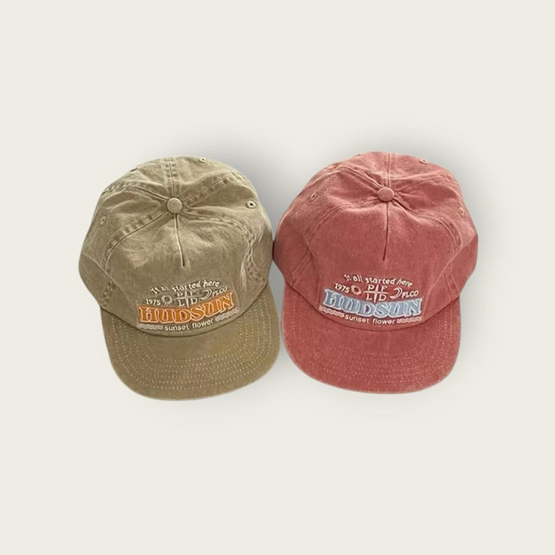Dudie - Korean Children Fashion - #childofig - Hudson Cap