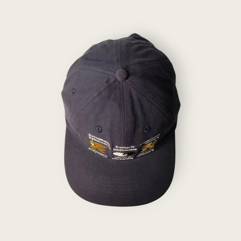Dudie - Korean Children Fashion - #childofig - Symbol Cap - 12