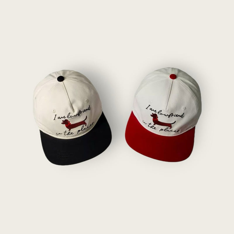 Dudie - Korean Children Fashion - #childofig - Dax Cap - 10