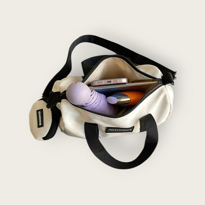 Dudie - Korean Children Fashion - #childofig - East Cross Bag - 11