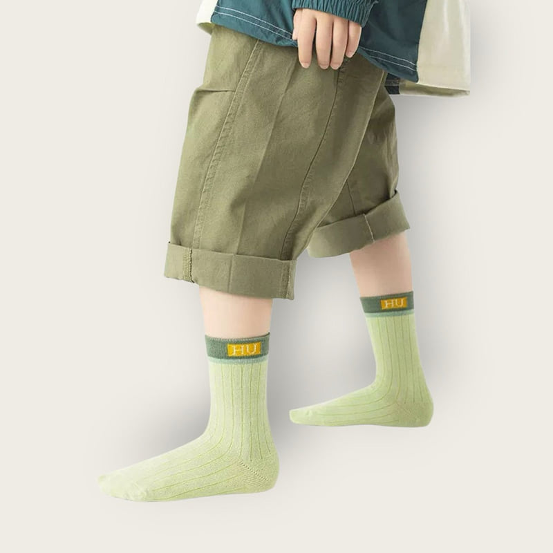 Dudie - Korean Children Fashion - #childofig - HU Set (set of 5) - 10