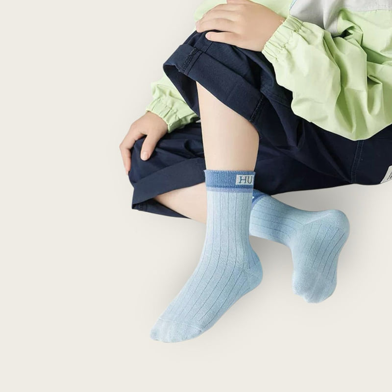 Dudie - Korean Children Fashion - #childofig - HU Set (set of 5) - 11