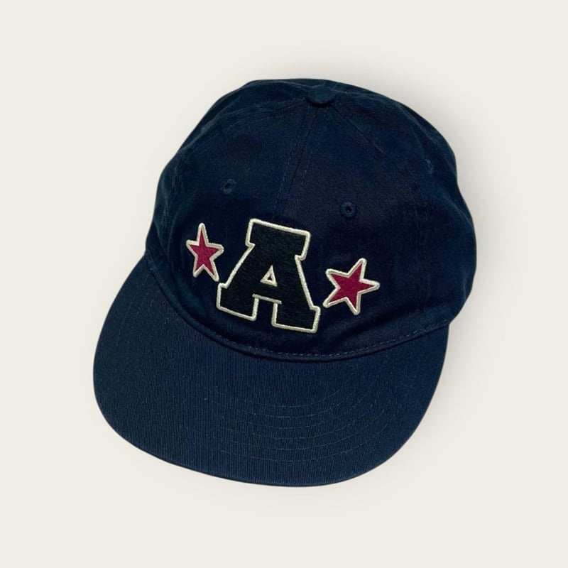 Dudie - Korean Children Fashion - #childofig - A-Star Cap - 9
