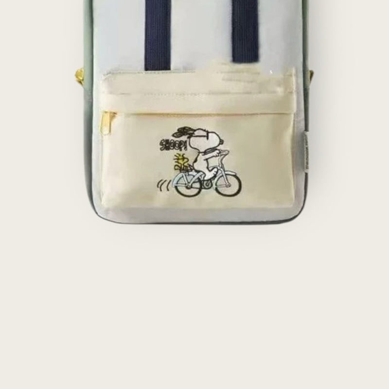 Dudie - Korean Children Fashion - #childofig - Cycle Noopie Pack - 6