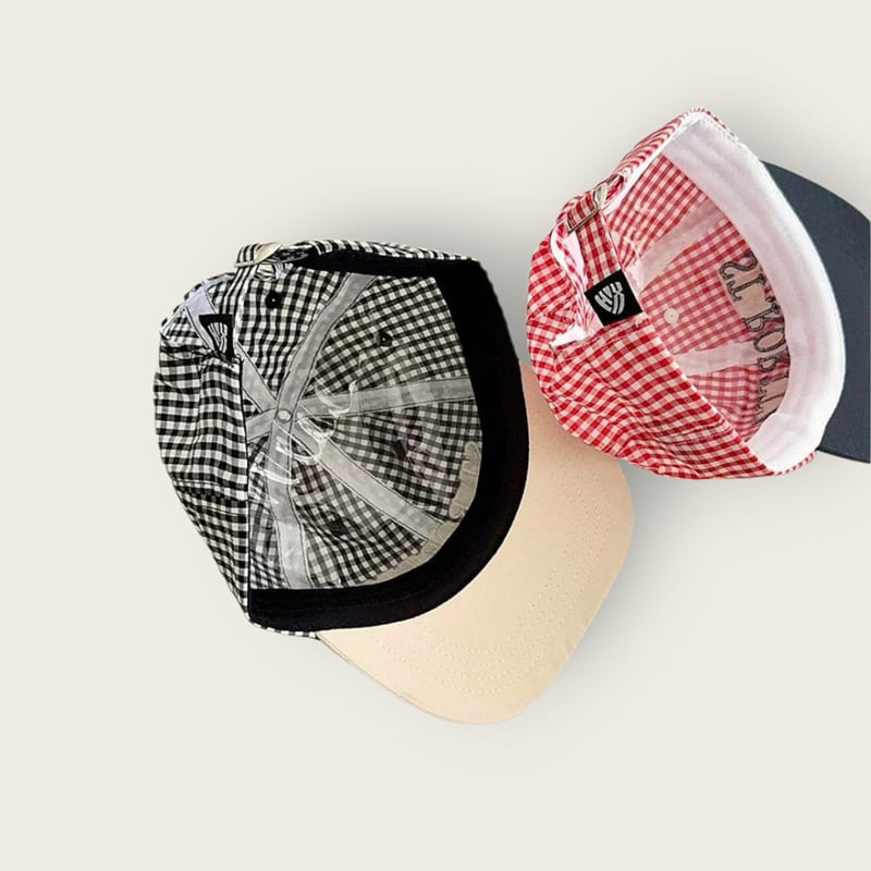 Dudie - Korean Children Fashion - #prettylittlegirls - Lotz Cap - 4
