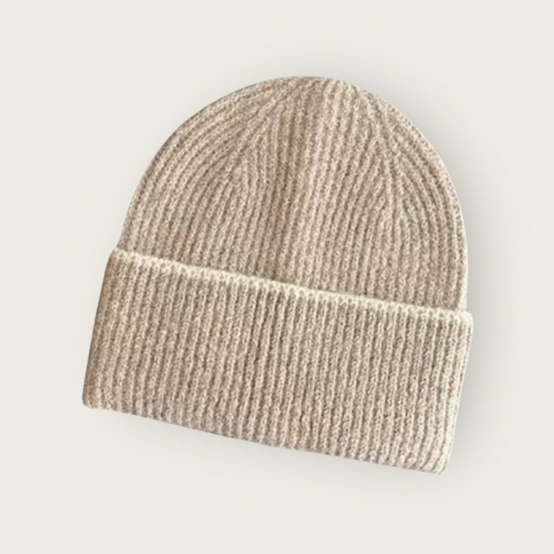 Dudie - Korean Children Fashion - #childofig - Basic Beanie - 3
