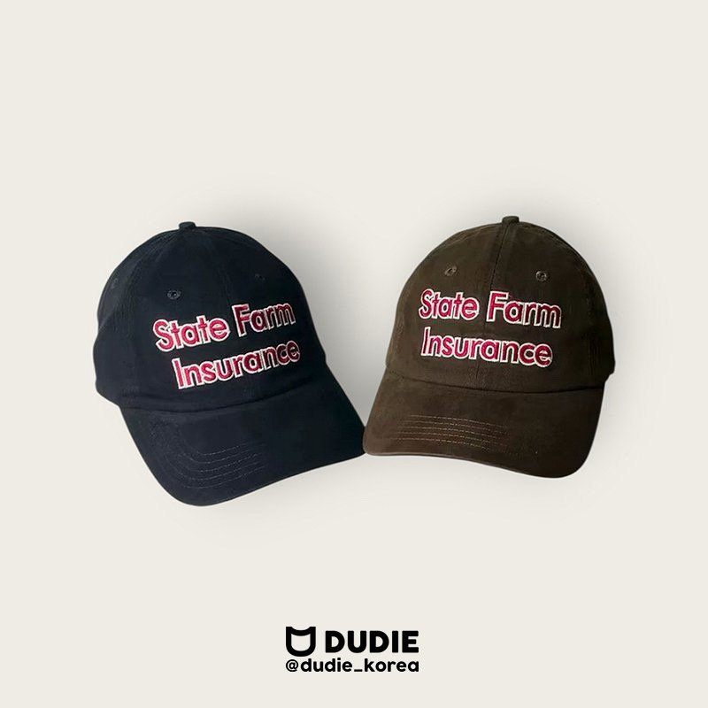 Dudie - Korean Children Fashion - #childofig - Farm Cap