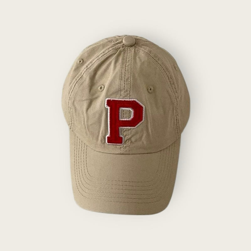 Dudie - Korean Children Fashion - #childofig - Ralph P Cap - 10