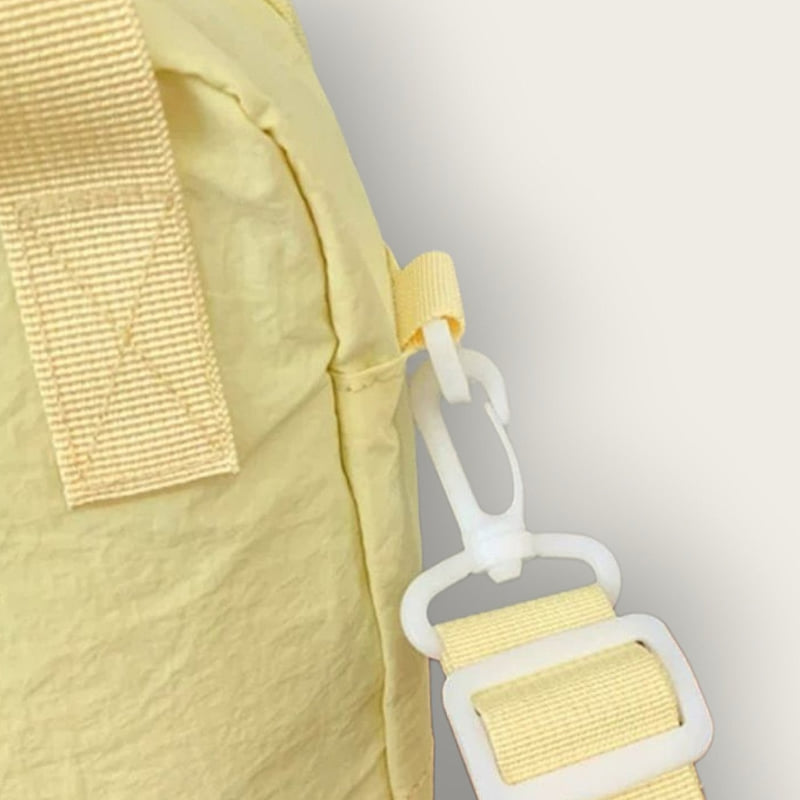 Dudie - Korean Children Fashion - #childofig - Two-Way Cross Bag - 10