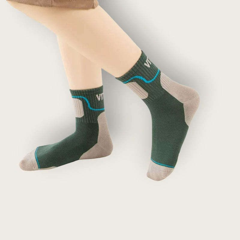 Dudie - Korean Children Fashion - #childofig - Vita Set (set of 5) - 7