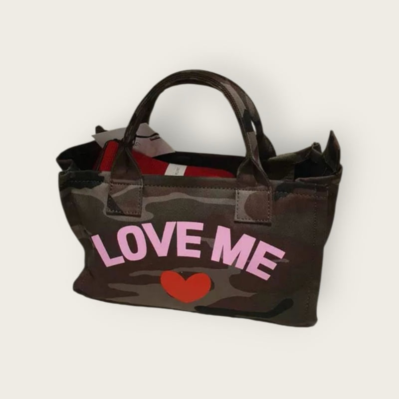 Dudie - Korean Children Fashion - #childofig - Love Me Bag - 6