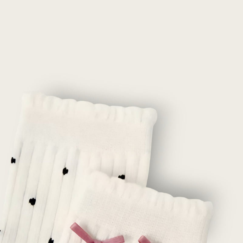 Dudie - Korean Children Fashion - #childrensboutique - Three Ping Set (set of 3) - 8