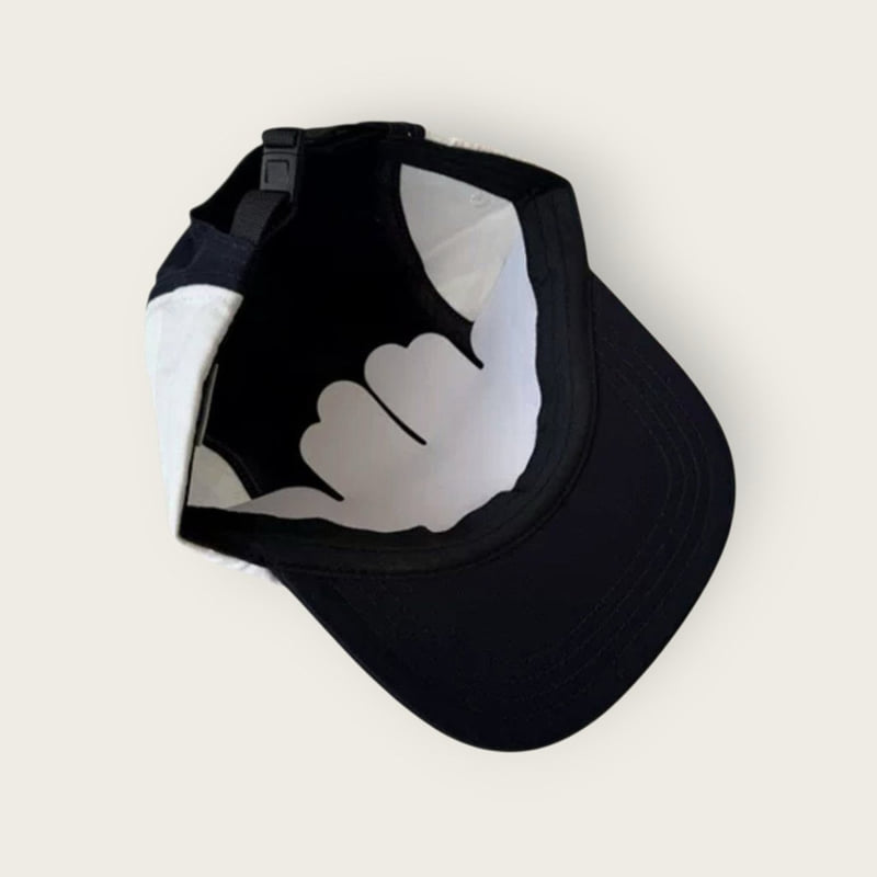 Dudie - Korean Children Fashion - #childrensboutique - Two-Tone Cap - 11
