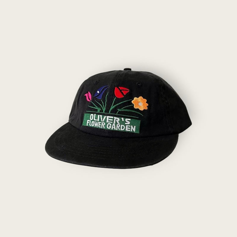Dudie - Korean Children Fashion - #childrensboutique - Oliver Cap - 9