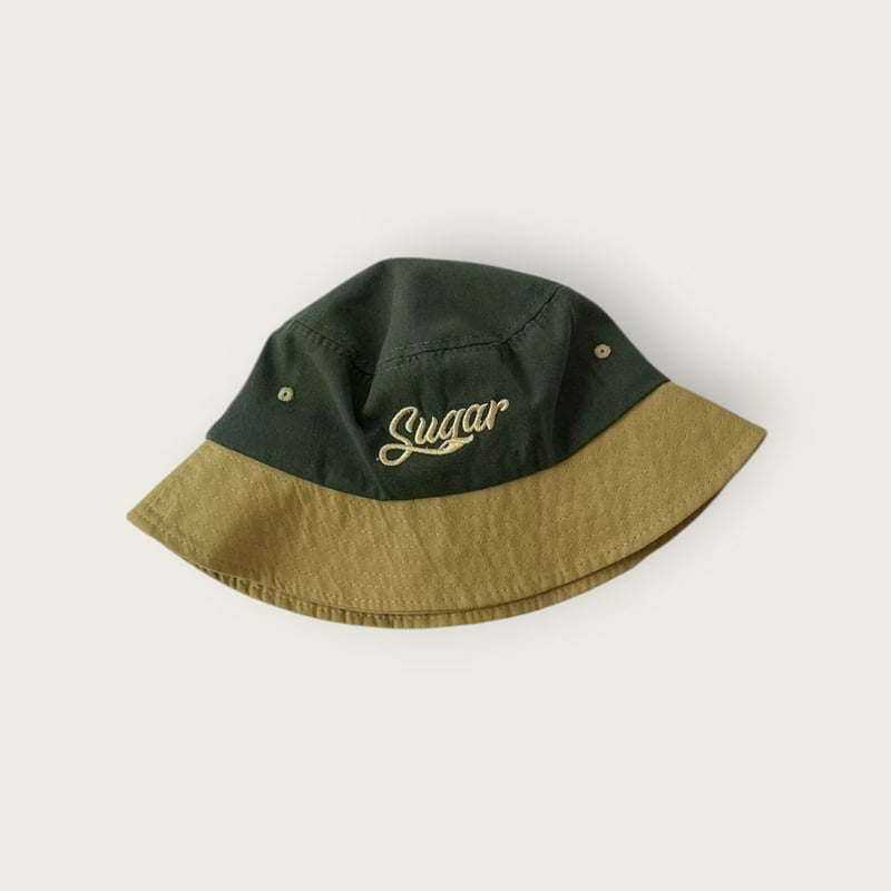 Dudie - Korean Children Fashion - #childrensboutique - Sugar Bucket Hat - 7