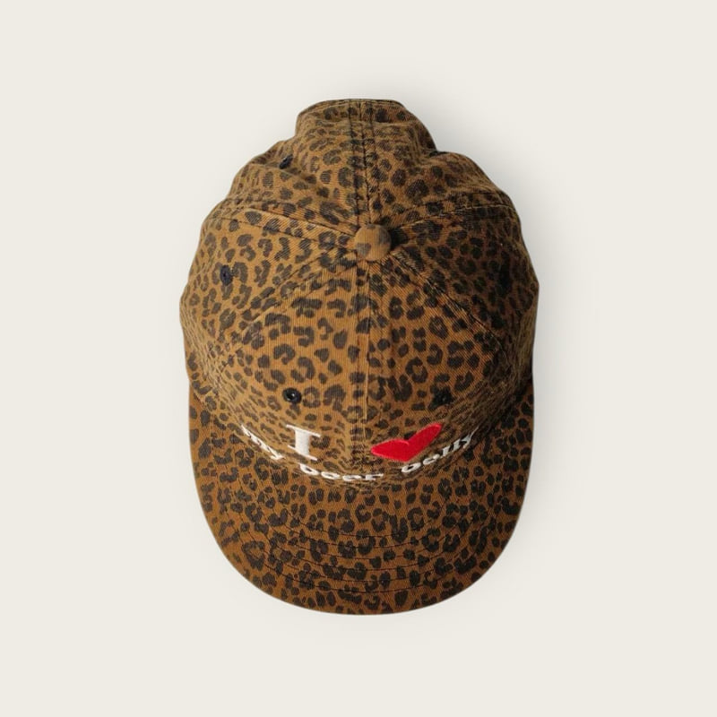 Dudie - Korean Children Fashion - #childofig - Valley Cap - 4