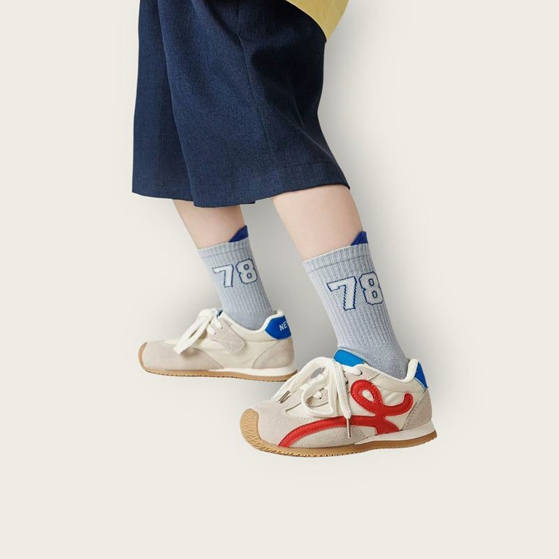 Dudie - Korean Children Fashion - #childrensboutique - 785 Set (set of 5) - 6