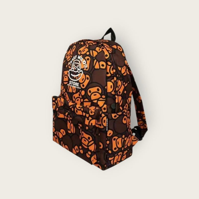 Dudie - Korean Children Fashion - #childrensboutique - Vape Backpack - 2