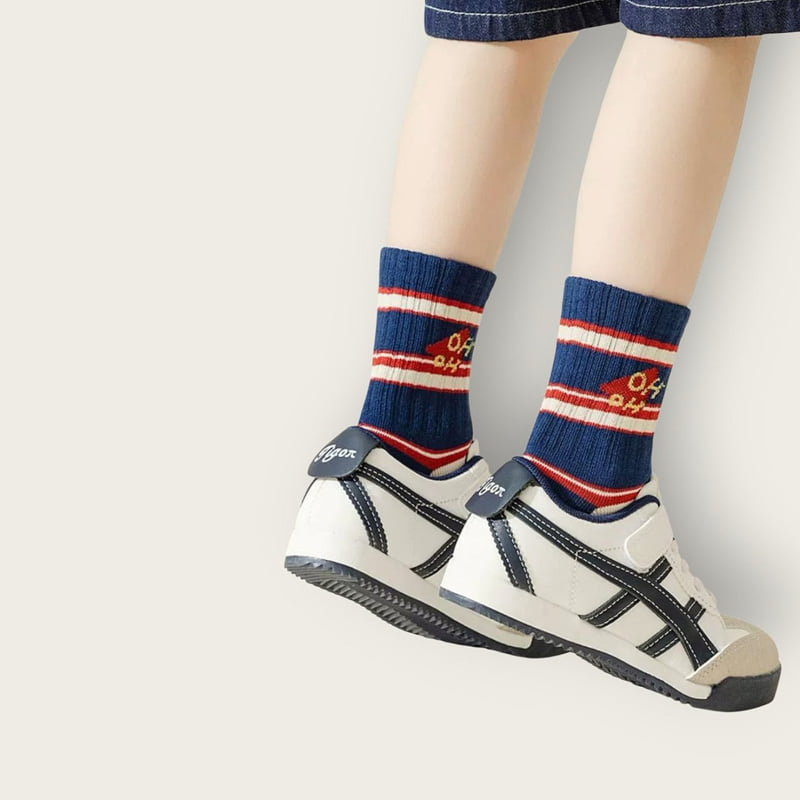 Dudie - Korean Children Fashion - #childrensboutique - Oo Set (set of 5) - 9