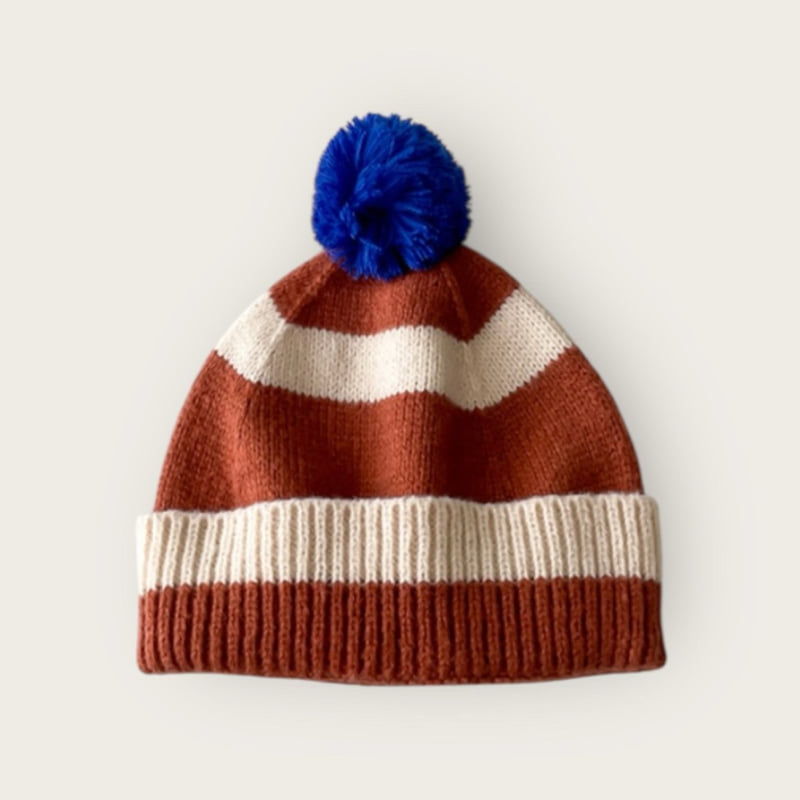 Dudie - Korean Children Fashion - #childrensboutique - Willy Beanie - 8