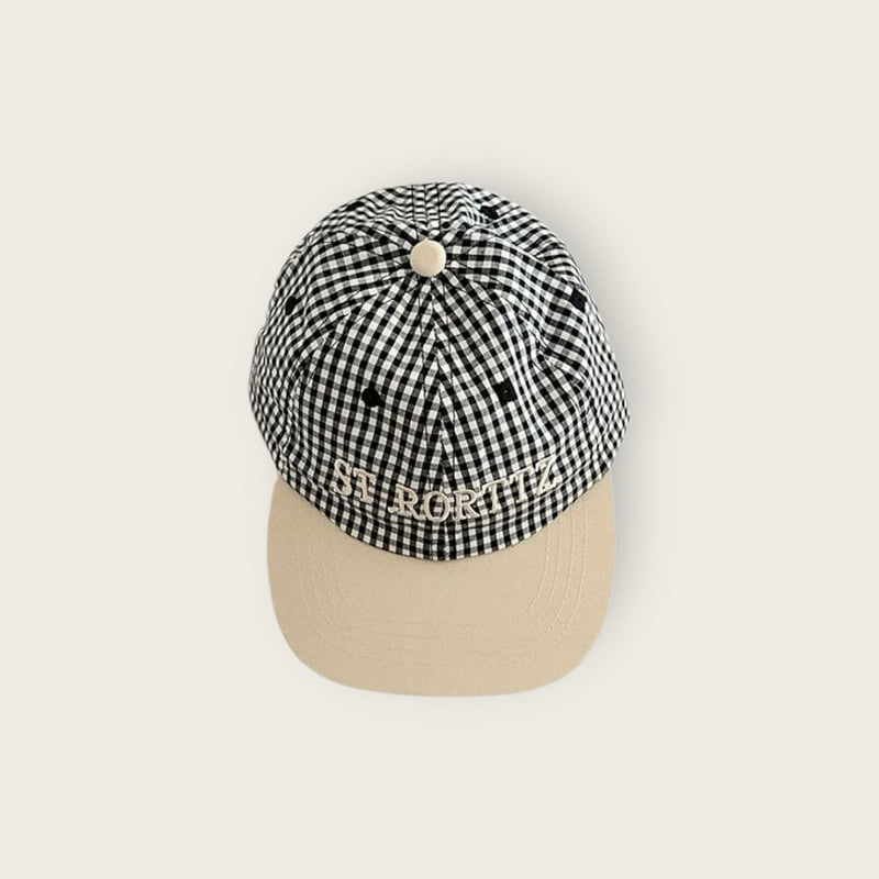 Dudie - Korean Children Fashion - #childrensboutique - Lotz Cap - 6