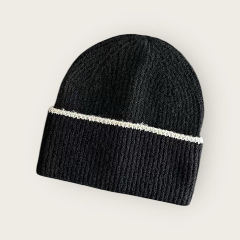 Dudie - Korean Children Fashion - #childofig - Basic Beanie - 4