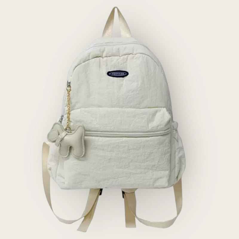 Dudie - Korean Children Fashion - #childrensboutique - Tote Backpack - 2
