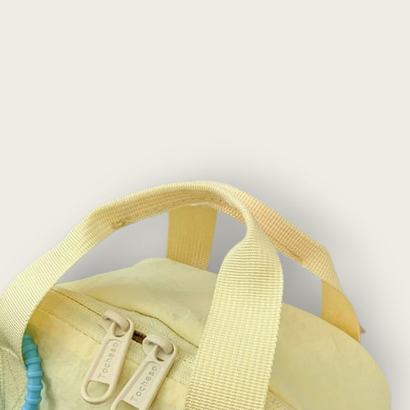 Dudie - Korean Children Fashion - #childrensboutique - Two-Way Cross Bag - 11