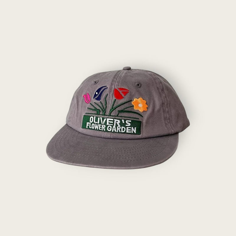 Dudie - Korean Children Fashion - #designkidswear - Oliver Cap - 10