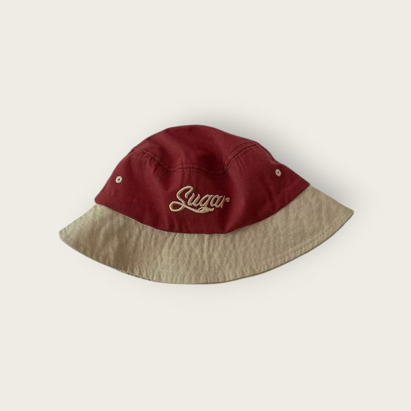 Dudie - Korean Children Fashion - #designkidswear - Sugar Bucket Hat - 8