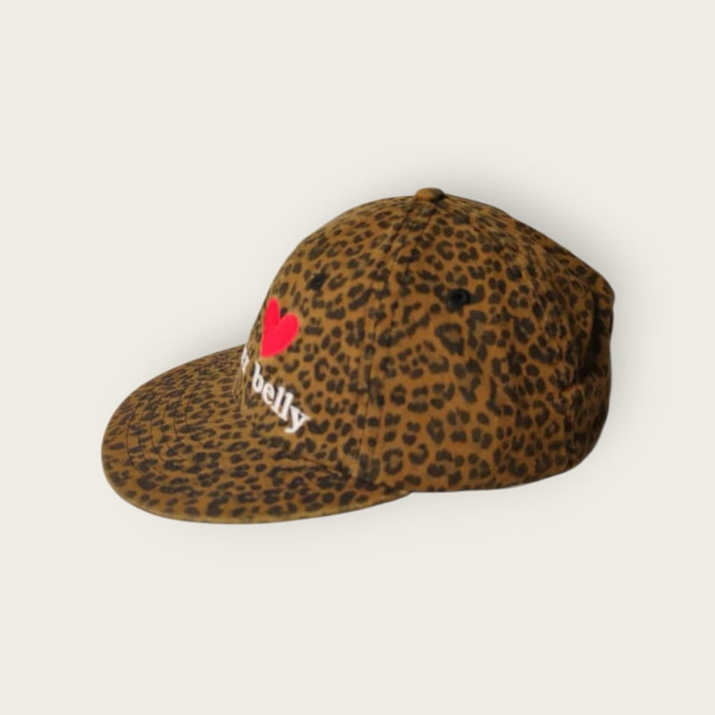 Dudie - Korean Children Fashion - #designkidswear - Valley Cap - 5