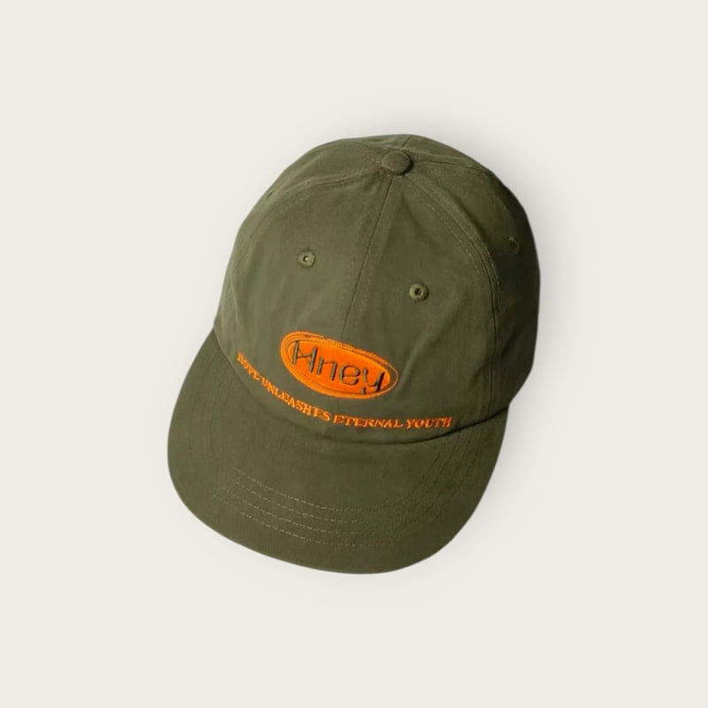 Dudie - Korean Children Fashion - #childrensboutique - Mori Cap - 4