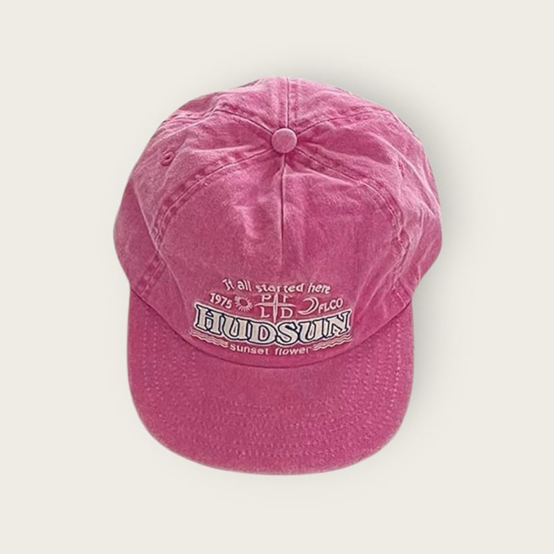 Dudie - Korean Children Fashion - #designkidswear - Hudson Cap - 3