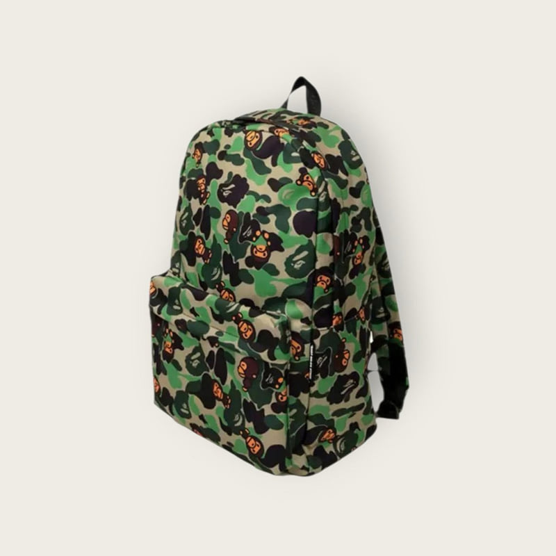 Dudie - Korean Children Fashion - #designkidswear - Vape Backpack - 3