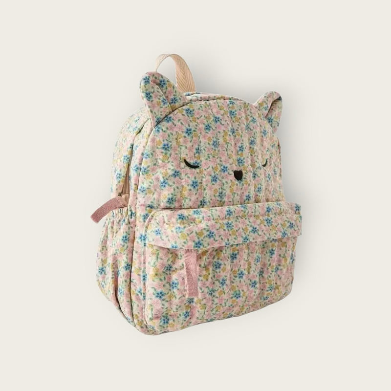 Dudie - Korean Children Fashion - #designkidswear - Kitsch Backpack - 2