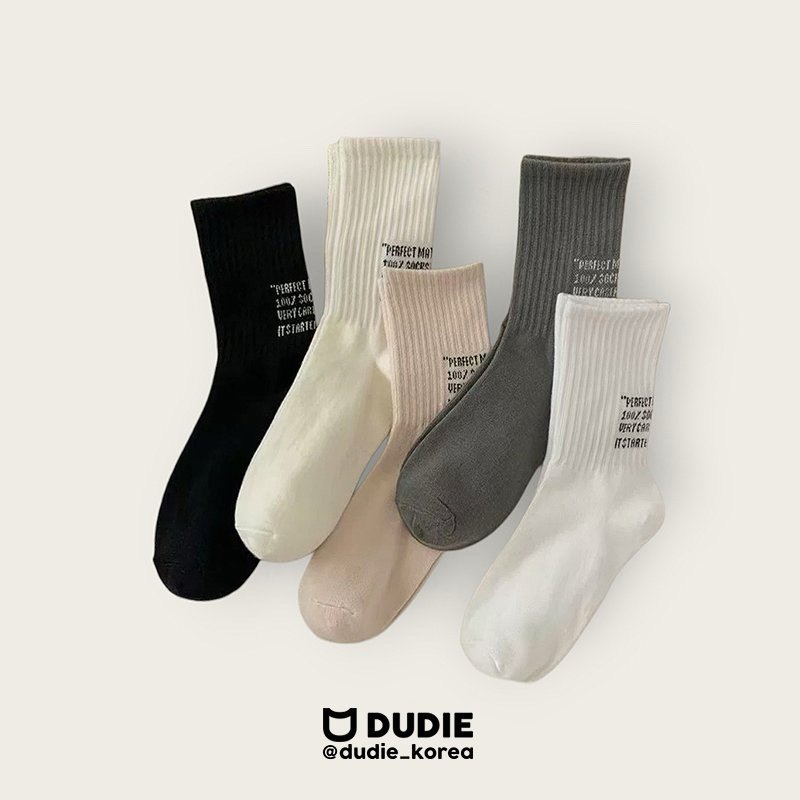 Dudie - Korean Children Fashion - #designkidswear - Project Set (set of 5)